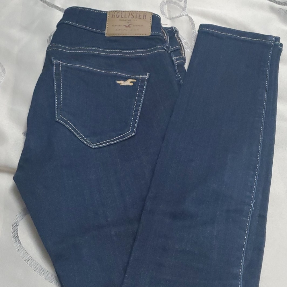 Jeans - Picture 4 of 4